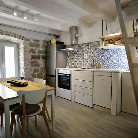 Villa Lady Luck Appartement *