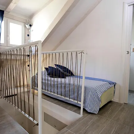 Appartement Villa Lady Luck *