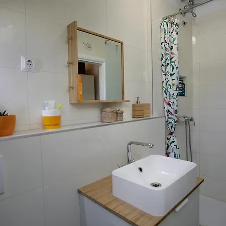 Villa Lady Luck Appartement Komiža