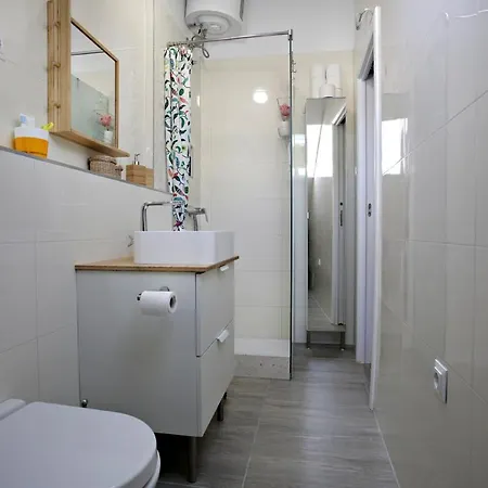 Appartement Villa Lady Luck Komiža